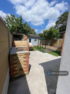 Garden (1/3) (Shared)