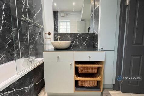 Bathroom (1/3) (Private)