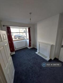 Front Reception Room