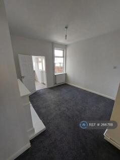 Second Reception Room