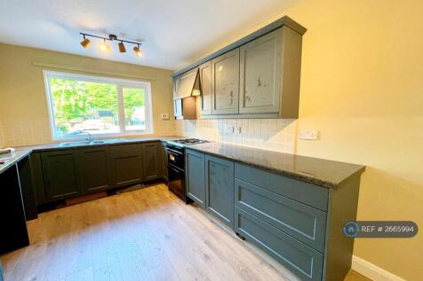 Green Kitchen