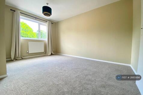 Master Bed With Door To Cupboard