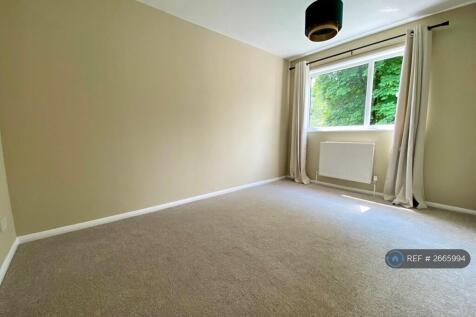2nd Double Bed Room