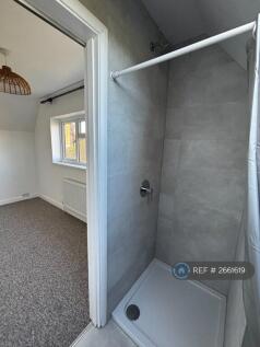 Ensuite Shower