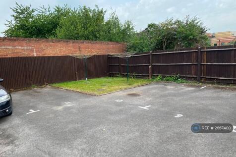 Parking Space