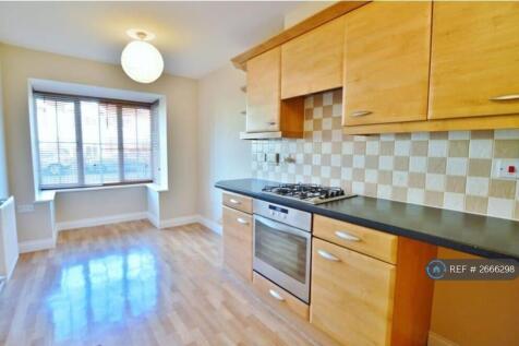 Kitchen View 2