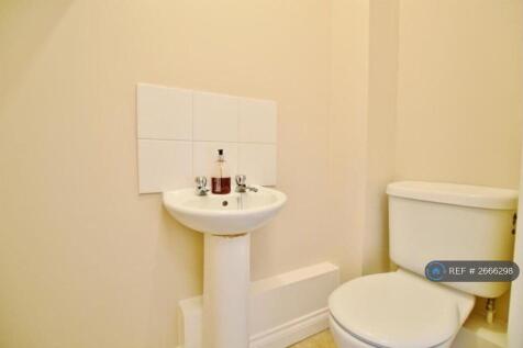 Downstairs Toilet