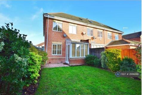 Garden View Front