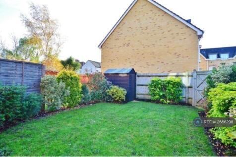 Garden View Back