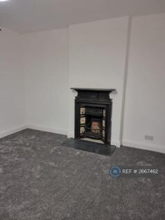 Bedroom Second Floor