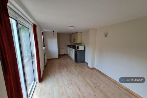 Lounge To Kitchen View