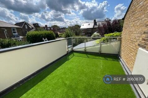 Roof Terrace