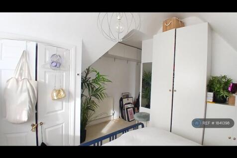 Master Bedroom With Ensuite