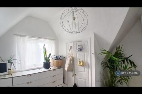 Master Bedroom With Ensuite