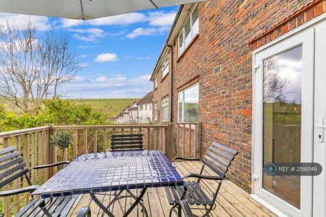 Outdoor Patio Area 