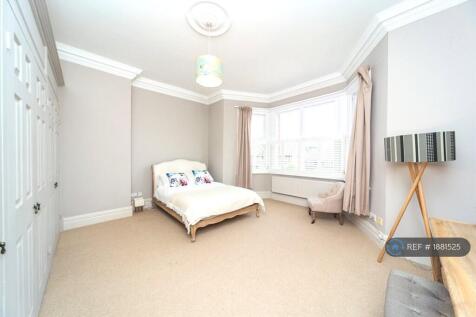 Bedroom 1, En-Suite