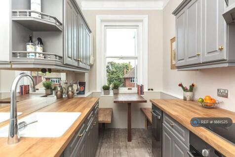 Kitchen Breakfast Nook