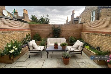 Garden 1