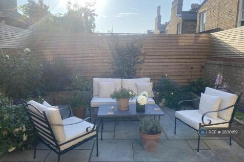 Garden 2