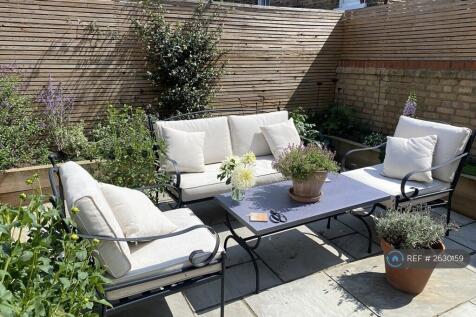 Garden 3
