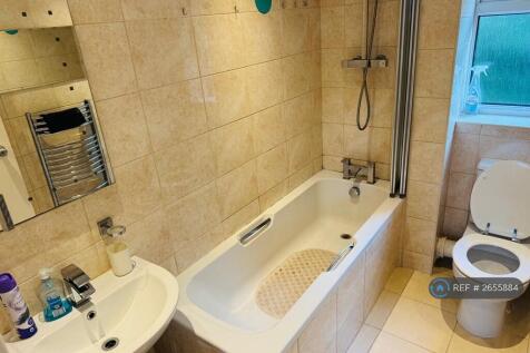 Bath Room