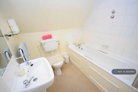 Bath, Shower Overbath, Loo Basin