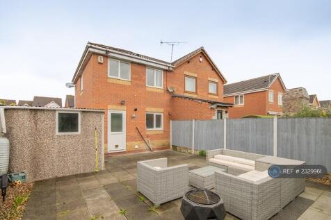 Rear Garden 2