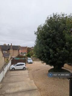 Parking To Rear