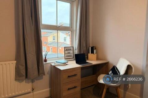 Room 2 Desk