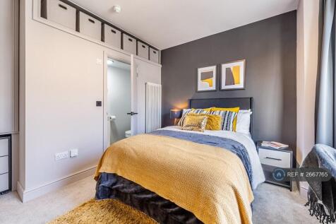 Room1 - Large Double Room