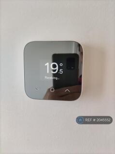 Hive Central Heating/ Water Control