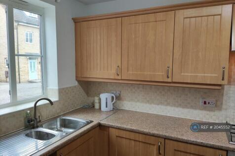 Kitchen Window Area