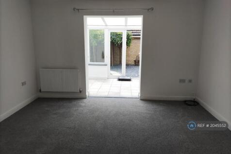 Lounge/ Conservatory