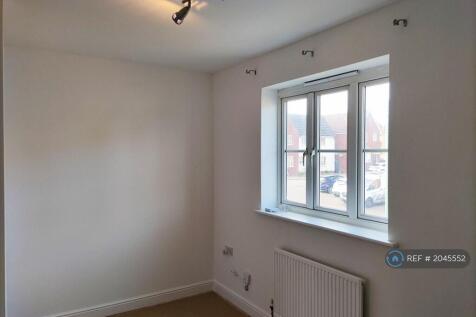 Front Bedroom