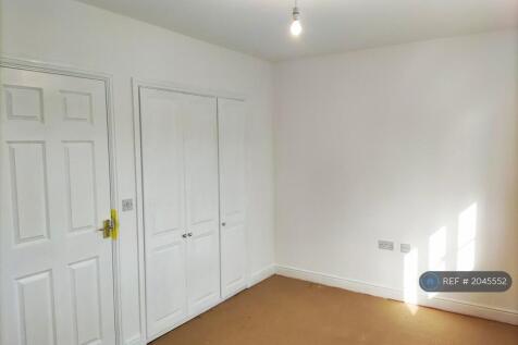 Rear Bedroom