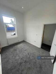 Front Reception Room