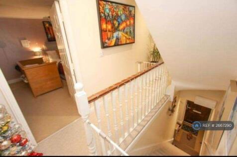 Landing/Hall