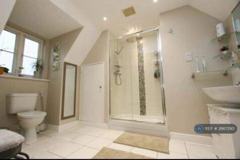 Top Floor Bathroom