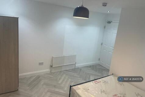 Room 2 - Ensuite - Double