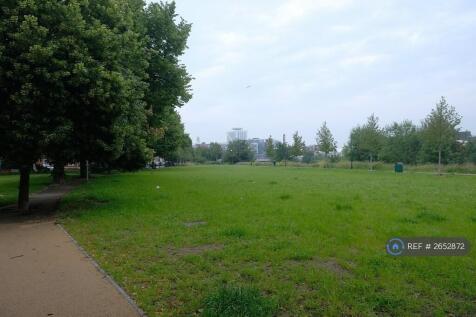 View From Front Of House