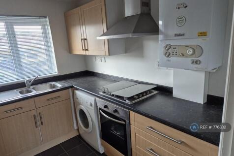 Kitchen (Secondary)