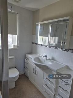 Bathroom (Secondary)