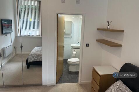 Bedroom 1 & En Suite