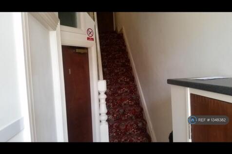 Entrance  Communal Hall