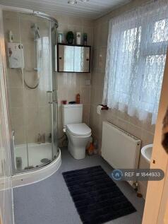 Shower Ff