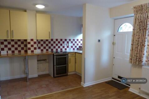 Lounge/Kitchen