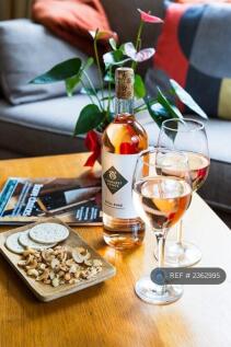 Our Wine Close Up