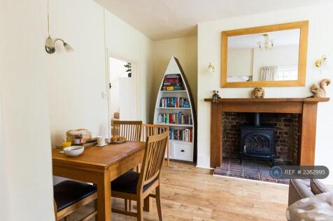 Dining Space