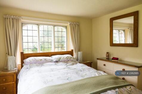 Master Bedroom 3