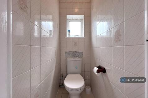 Separate Wc